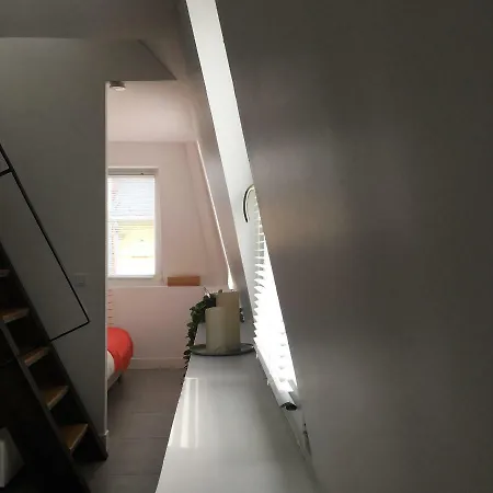 Apartment L'etoile De Trouville-sur-Mer