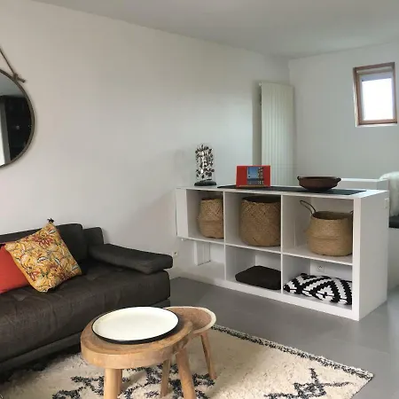 L'etoile De Apartment *