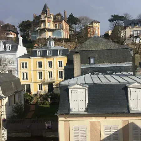 Apartment L'etoile De