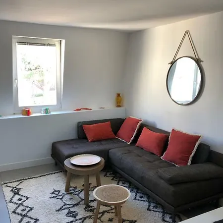 Apartment L'etoile De Trouville-sur-Mer