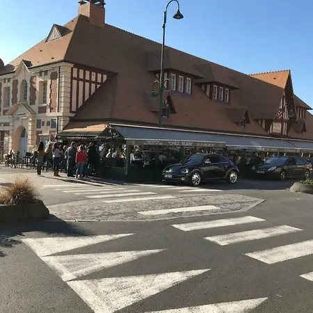 L'etoile De Apartment