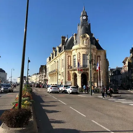 Apartment L'etoile De