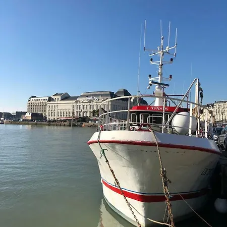 L'etoile De