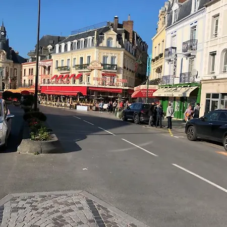 L'étoile De Apartamento *