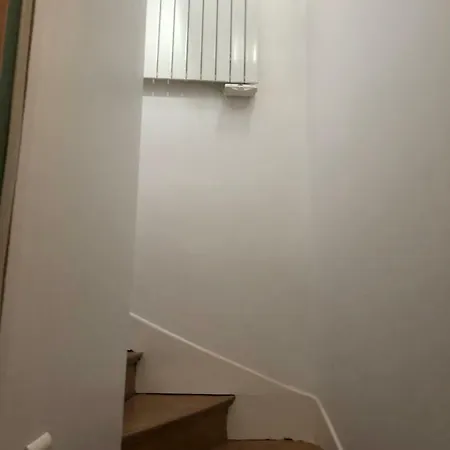 Lägenhet L'etoile De *