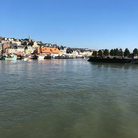 L'etoile De 公寓 *