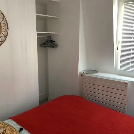 L'etoile De 滨海图维列