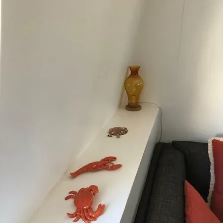 L'etoile De Lägenhet