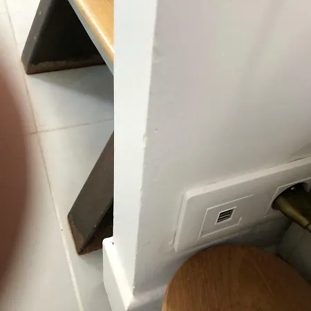 L'etoile De Apartment