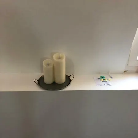 Lägenhet L'etoile De *