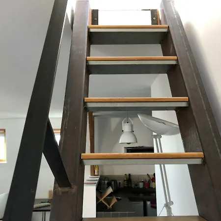 L'etoile De Lägenhet Trouville-sur-mer