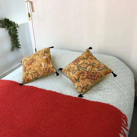 L'etoile De Apartment *