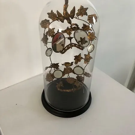 公寓 L'etoile De 滨海图维列