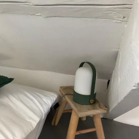 Lägenhet L'etoile De