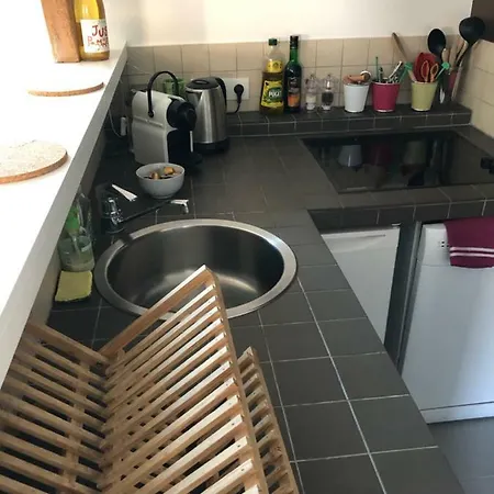 L'etoile De Trouville-sur-mer