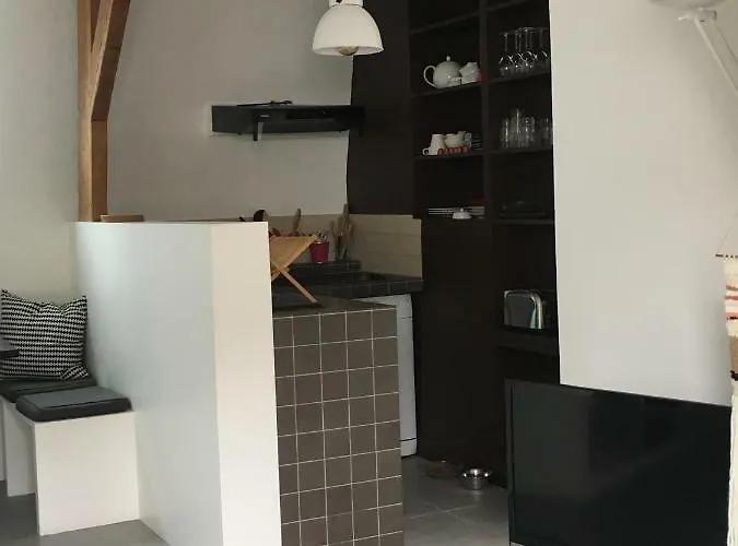 L'etoile De * 滨海图维列