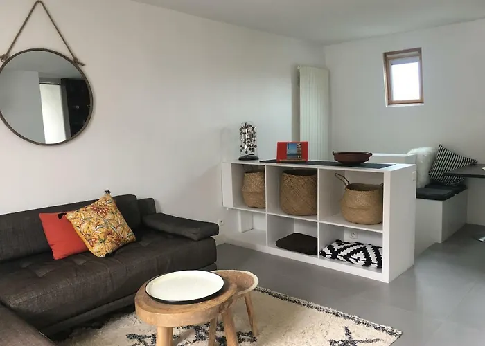 L'etoile De 公寓 *