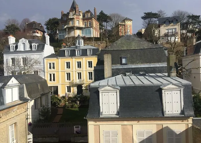 דירה L'etoile De