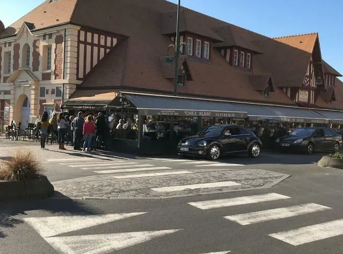 L'etoile De דירה