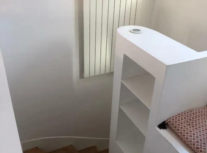 L'etoile De טרוביל-סור-מאר