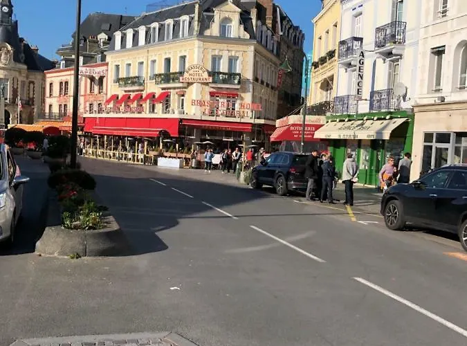 L'etoile De 公寓 *