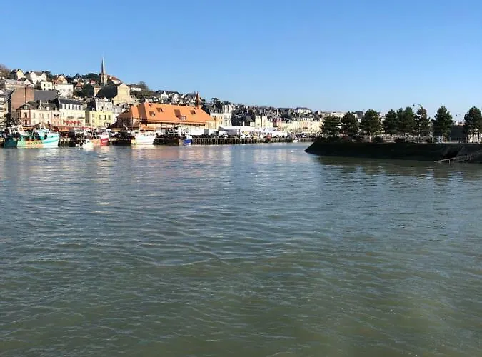 L'etoile De 公寓 *