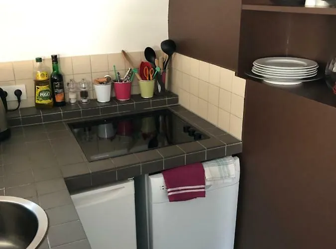 L'etoile De 滨海图维列