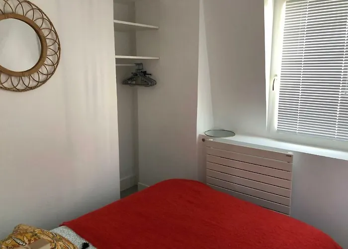 L'etoile De טרוביל-סור-מאר