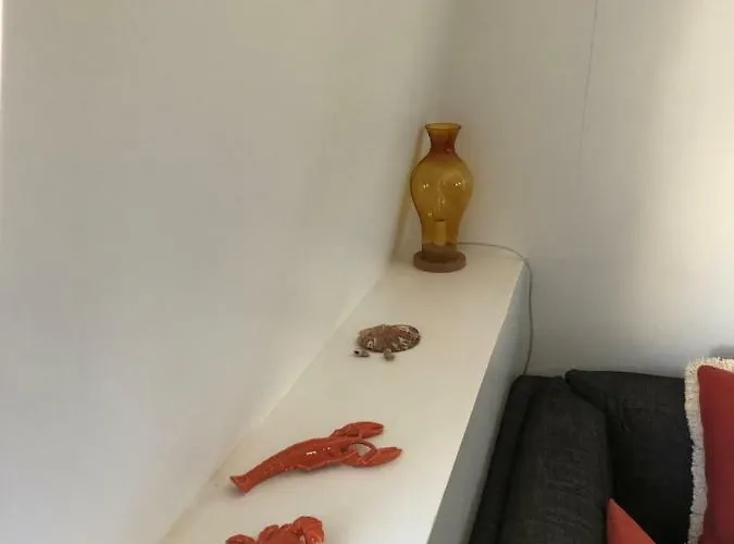 L'etoile De דירה