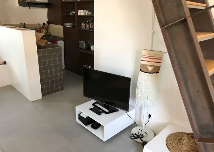 L'etoile De * טרוביל-סור-מאר