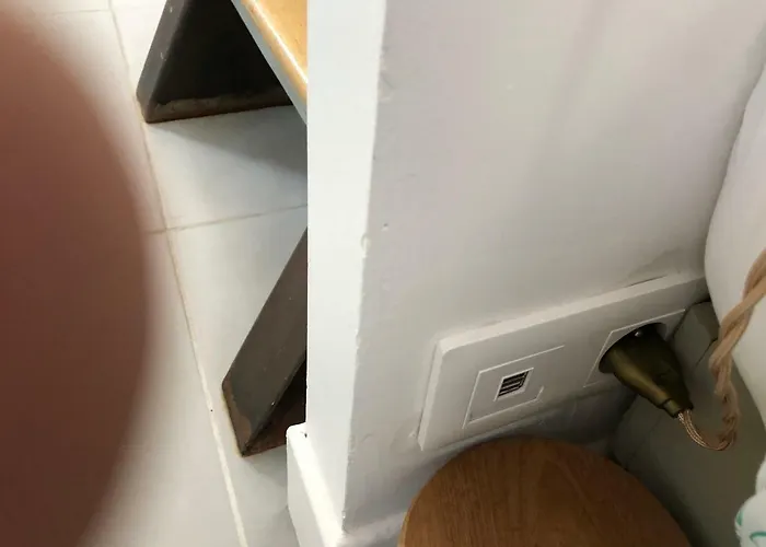 L'etoile De דירה