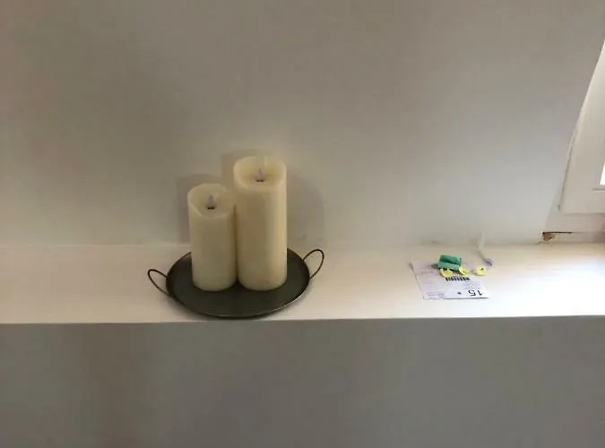 公寓 L'etoile De *