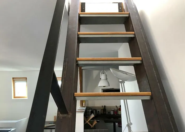 L'etoile De 公寓 滨海图维列