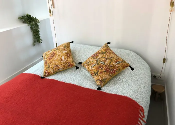 L'etoile De 公寓 *