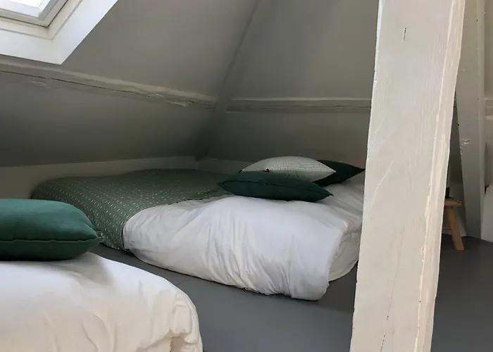 דירה L'etoile De