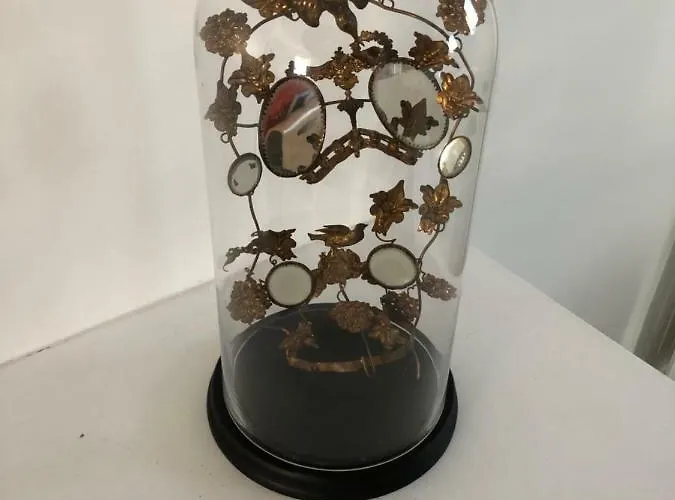 公寓 L'etoile De 滨海图维列