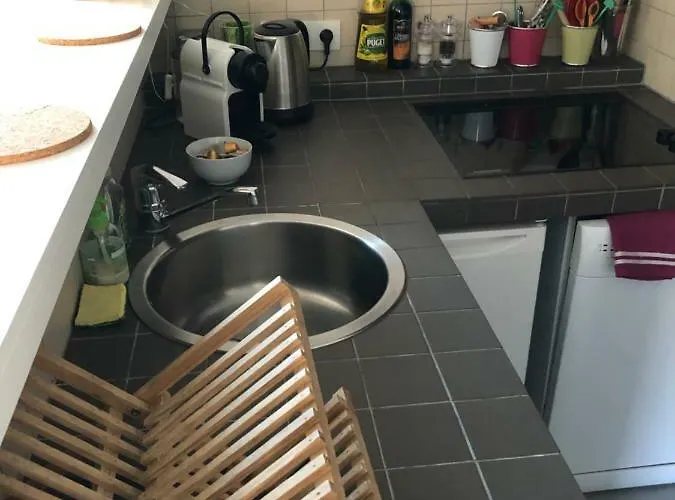 L'etoile De טרוביל-סור-מאר