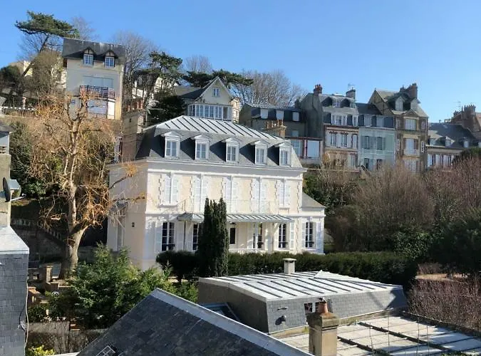 L'etoile De * 滨海图维列