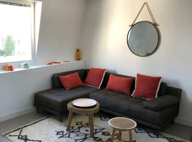 L'etoile De דירה טרוביל-סור-מאר