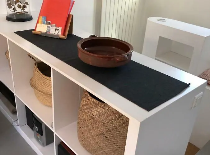 דירה L'etoile De